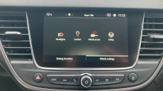 Vauxhall Crossland 1.2 Elite Edition 5dr Petrol Hatchback